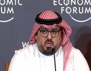 وزير الاقتصاد: التنمية المستدامة ونمو الأنشطة غير النفطية من مرتكزات رؤية السعودية