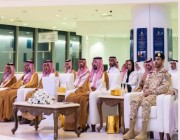 وزير الحرس الوطني يفتتح مستشفى الملك عبدالله التخصصي للأطفال ومركز طب الأعصاب بجدة