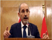 وزير الخارجية الأردني: السعودية وعمان تعملان سوياً لوقف الحرب على غزة وتحقيق السلام الشامل