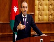 وزير الخارجية الأردني يتلقى اتصال هاتفي من نظيره العُماني