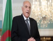 وزير الخارجية الجزائري يلتقي الأمين العام للأمم المتحدة