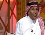 يوسف الثنيان يشرح كيف ينادي اللاعبين الأجانب .. فيديو