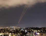 ‎وسائل إعلام عبرية تكشف تكلفة اعتراض الهجمات الإيرانية على إسرائيل