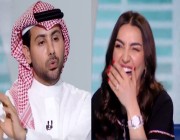 ‏هبة حسين : ما أنصح أي فتاة تتزوج فنان .. فيديو