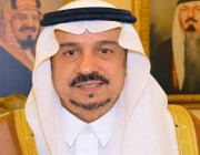 أمير منطقة الرياض يرعى حفل تخريج الدفعة الخامسة عشر من طلاب جامعة المجمعة الخميس القادم