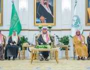 الأمير فيصل بن خالد بن سلطان: إنجازات برنامج التحول الوطني أثرها ملموس في بناء الإنسان وتنمية منطقة الحدود الشمالية