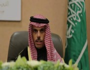 السعودية: اتفاقات ثنائية مع أميركا “في القريب العاجل”