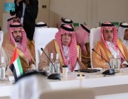 المملكة تختتم مشاركتها في اجتماع لجنتي التعاون التجاري وشؤون التقييس الخليجي