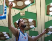 الهلال يقصي النصر ويتأهل لنهائي كأس وزارة الرياضة لكرة السلة