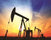 انخفاض أسعار النفط في أكبر خسارة أسبوعية في ثلاثة أشهر