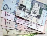 سعر الريال مقابل الجنيه المصري والعملات العربية اليوم الإثنين 27-10- 1445