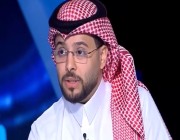 علي العنزي‬⁩: إيقاف نواف العقيدي لا يزال مجهول المصدر .. فيديو