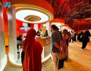مؤسسة البحر الأحمر السينمائي تُثري الدورة العاشرة من مهرجان أفلام السعودية ببرامجها ودعمها للمواهب