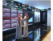 مؤشر سوق الأسهم السعودية يغلق منخفضا عند مستوى 12357 نقطة