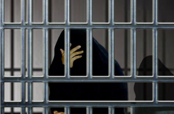 قبيل تنفيذ الحكم بـ7 ساعات.. سجينة سعودية تفلت من القصاص