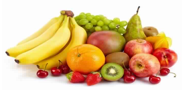 6 أنواع من الفاكهة مفيدة لعلاج وتنظيف القولون