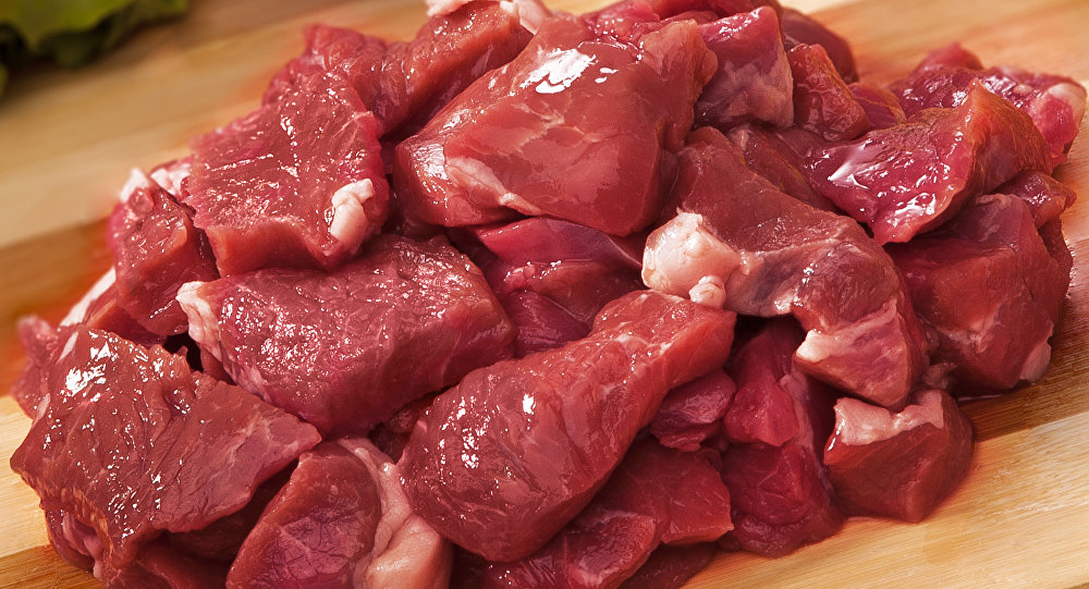 ماذا يحدث لجسمك إذا توقفت عن تناول اللحوم الحمراء؟ ستندهش