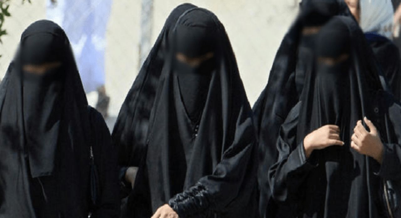 وزارة العدل تزف بشرى سارة لـ المرأة السعودية!