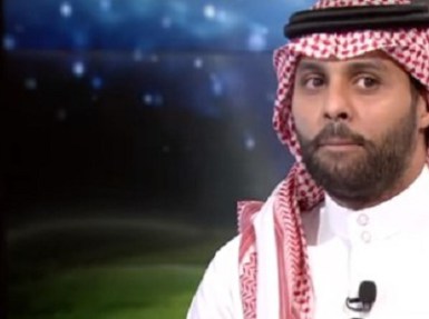 ياسر القحطاني يكشف ملابسات قرار اعتزاله ومتى سجل فيديو الإعلان