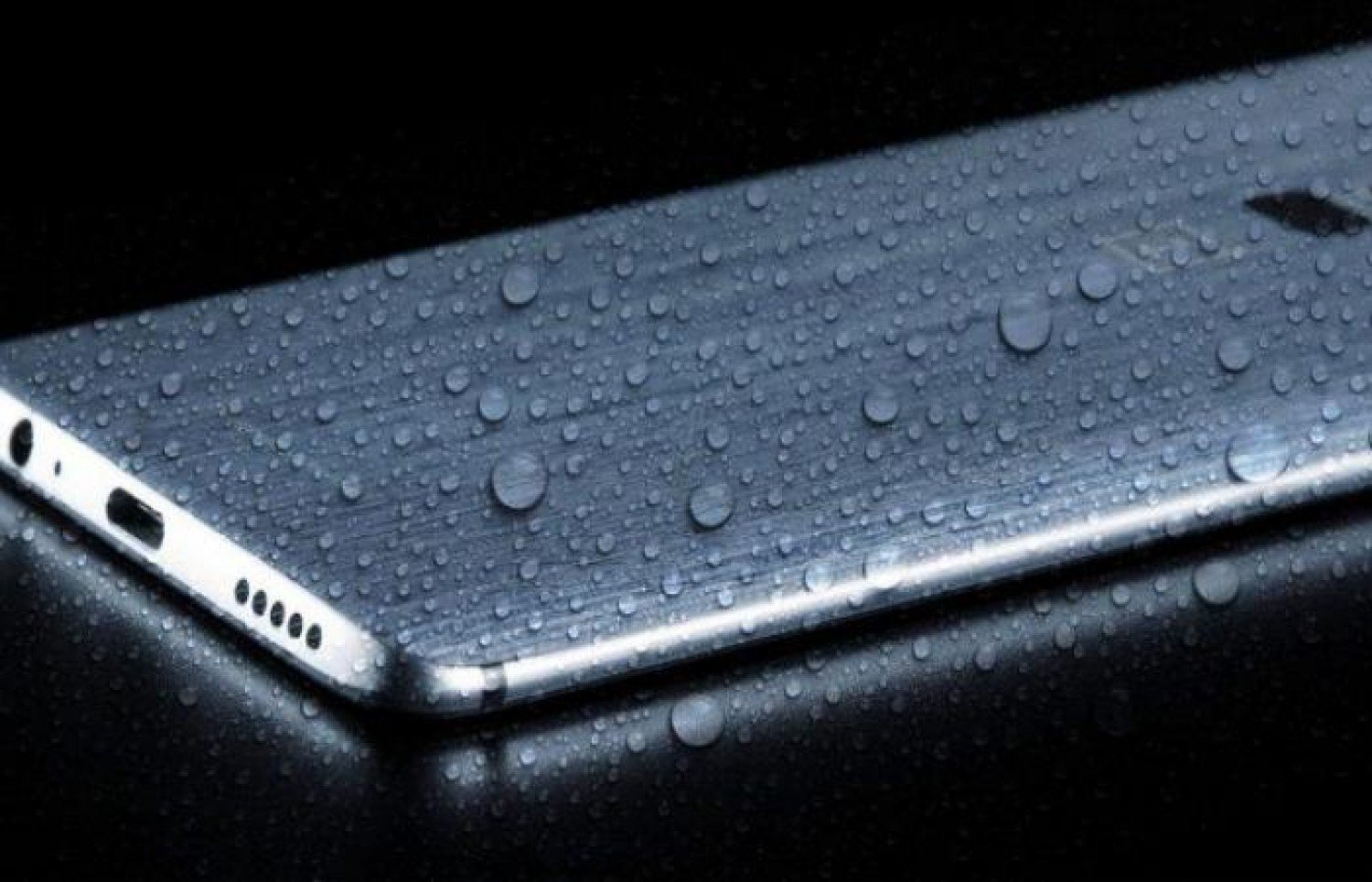 هاتف OnePlus 6 يأتي بخاصية مقاومة الماء
