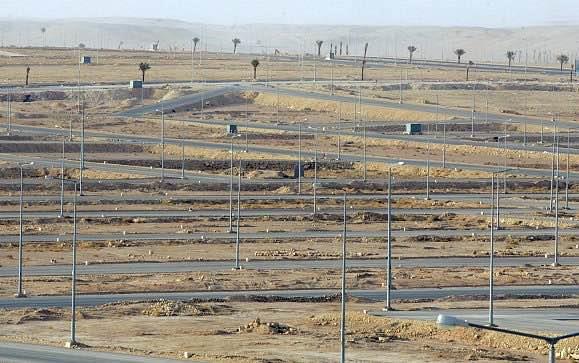 “أمانة الرياض”: إجراء قرعة على 3 آلاف قطعة أرض ممنوحة من المقام السامي