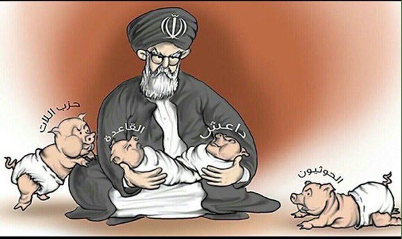 سقوط مدوٍّ للتومان يعلن بداية انهيار النظام الإيراني.. ومدوّنون: هذا ما وعدنا به محمد بن سلمان