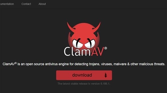 ثغرة أمنية خطيرة ببرنامج مكافحة الفيروسات ClamAV