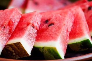 مفاجأة سارة لمحبي “البطيخ”.. هذه فوائده الصحية العديدة