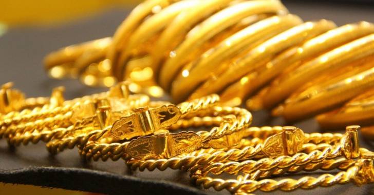أسعار الذهب اليوم السبت .. عيار 21 يسجل 125.08 ريال