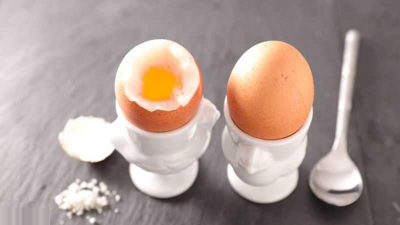 تعرف على فوائد “البيض” ومكوناته من العناصر المفيدة