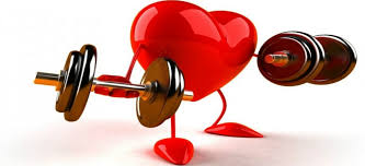 4 تمارين مهمة لتقوّية عضلة القلب