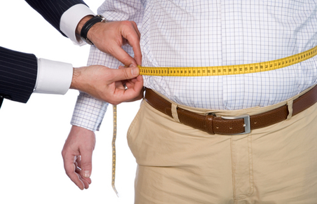 دراسة تكشف سبب عدم قدرة البعض على إنقاص وزنهم!