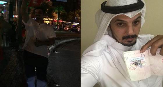 سعودي آخر فوجئ بوجود صورته ضمن المتورطين باختفاء ” خاشقجي ” .. هنا قصته