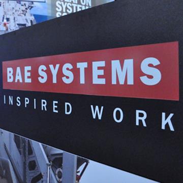 وظائف فنية وهندسية شاغرة لدى شركة BAE SYSTEMS في 4 مدن