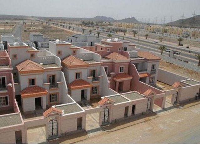 كاتيرا: نعمل على توطين تقنية تتيح بناء 5 منازل يومياً في السعودية