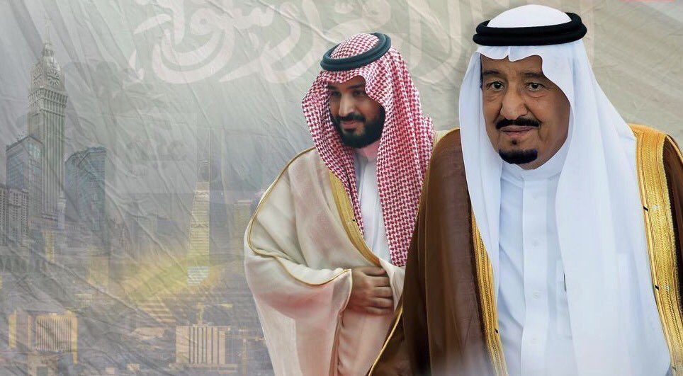 السعودية تعطي نموذجًا في ترسيخ العدالة.. الأخطاء تحدث عالميًا لكن السعودية تختلف