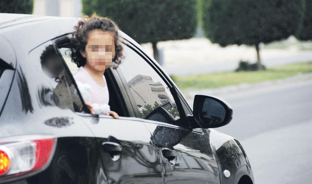 9 استراتيجيات للحفاظ على سلامة الأطفال على الطرق.. تعرّف عليها