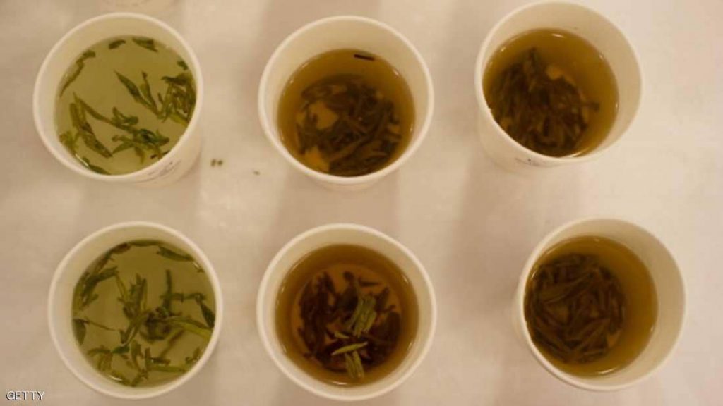 8 خصائص “مذهلة” للشاي الأخضر ستجعله مشروبك المفضل