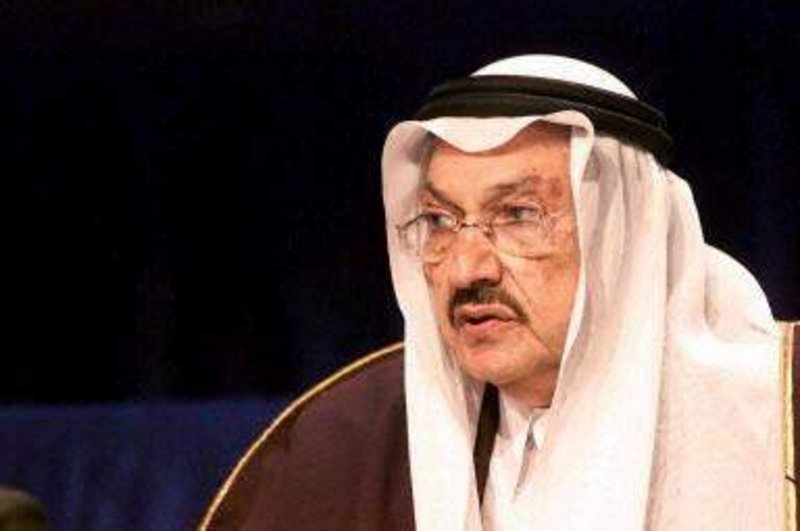 رحيل الأمير طلال بن عبدالعزيز.. تعرّف على حياته والمناصب التي تولاها وإسهاماته