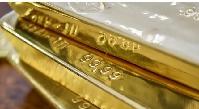 أسعار الذهب ترتفع لأعلى مستوى في 6 أشهر