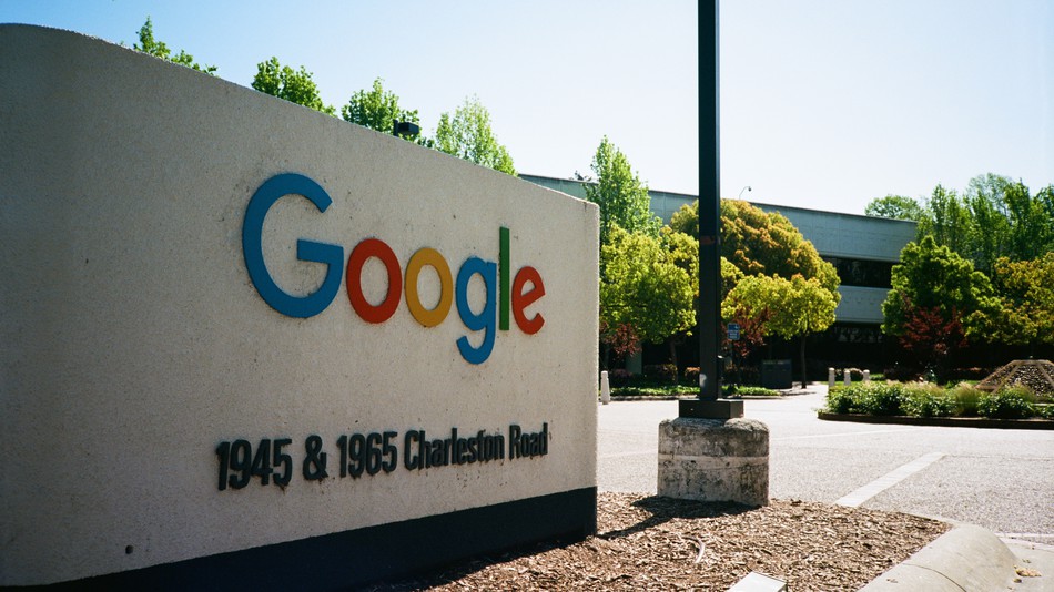 تغريم جوجل 50 مليون يورو بسبب انتهاك الخصوصية
