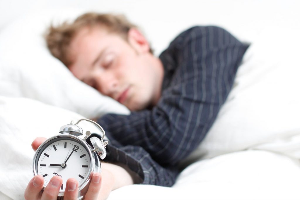 ساعة إضافية من النوم قد تمدك بمزيد من الصحة والنشاط
