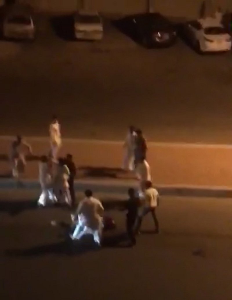 الجهات الأمنية تضبط 4 متهمين بمقتل مواطن بـ”حمدانية جدة” إثر مضاربة