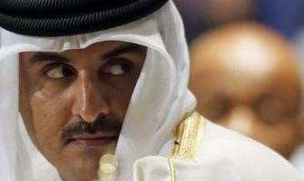 لبنان يفضح كذب قطر ويحرج تميم في القمة العربية