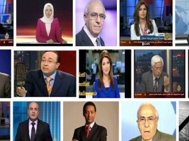 قطر تقترح للمصالحة العربية إبعاد مذيعي قناة الجزيرة بدلا من إغلاقها