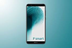 هواوي P Smart هاتف ذكي جديد من الفئة المتوسطة