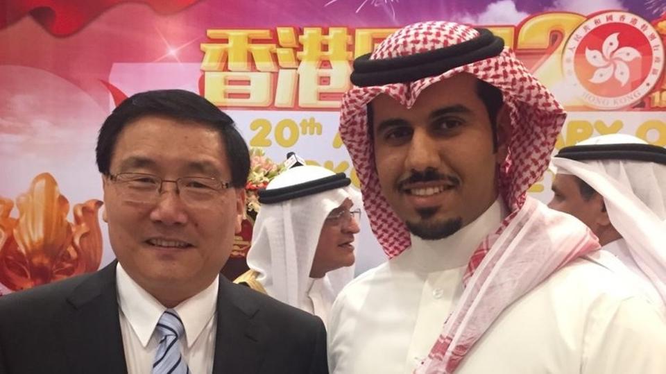 مترجم سعودي يكشف 5 أسرار لإتقان الصينية في عام واحد