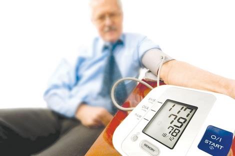تغييرات في نمط الحياة تساعد في خفض ضغط الدم