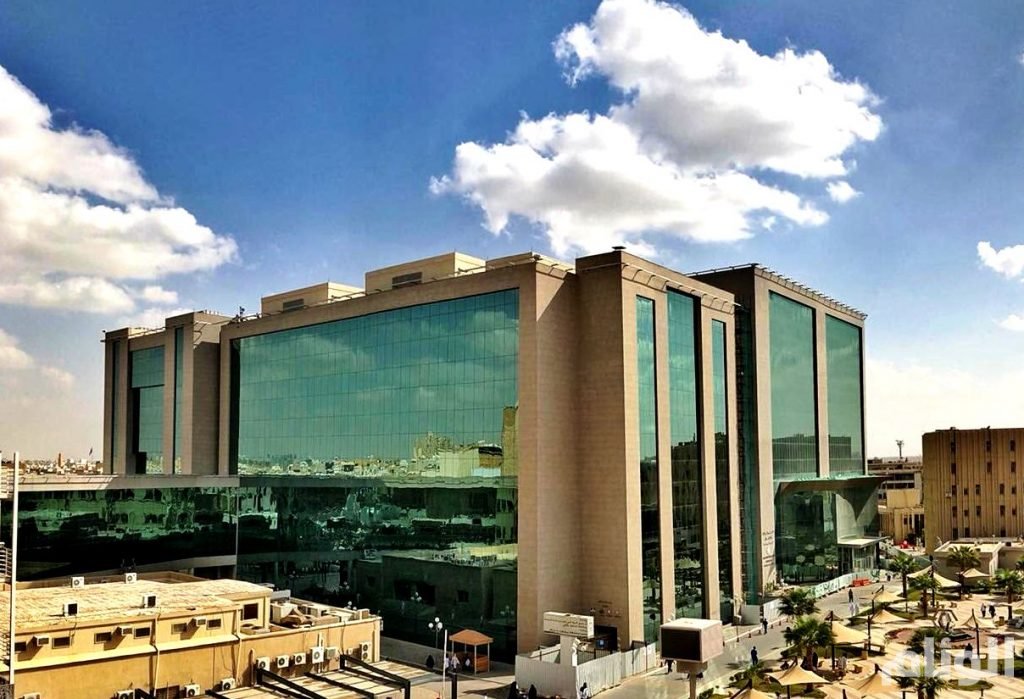 5 وظائف صحية شاغرة في مدينة الملك سعود الطبية