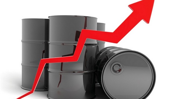 النفط يُسجل أعلى سعر في 2019